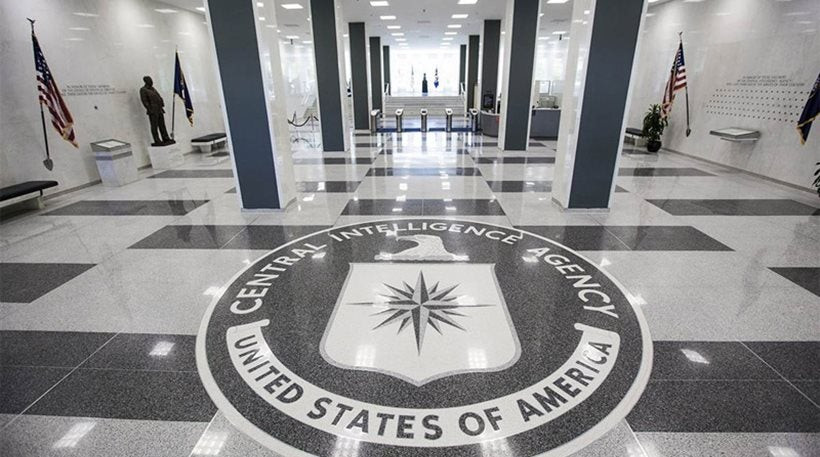 Αποκαλύψεις Wikileaks: Ακόμα και «έξυπνες» τηλεοράσεις χρησιμοποιεί η CIA για να μας παρακολουθεί